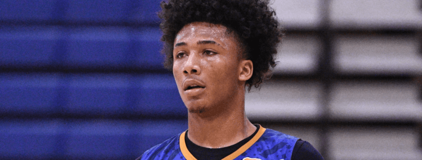 Mikey Williams Faces Trial for Gun Charges