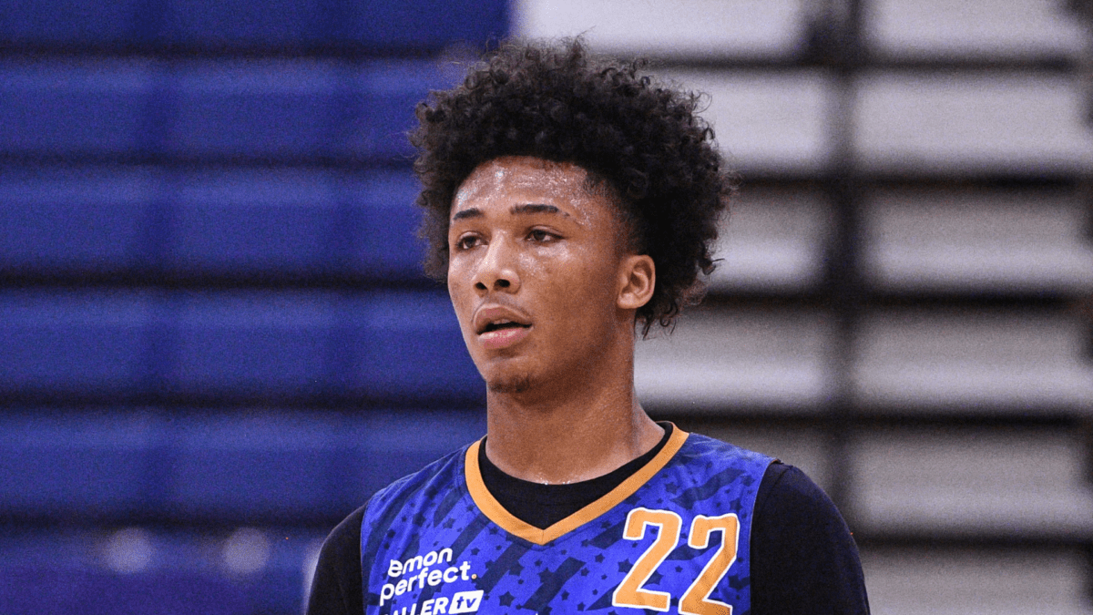 Mikey Williams Faces Trial for Gun Charges