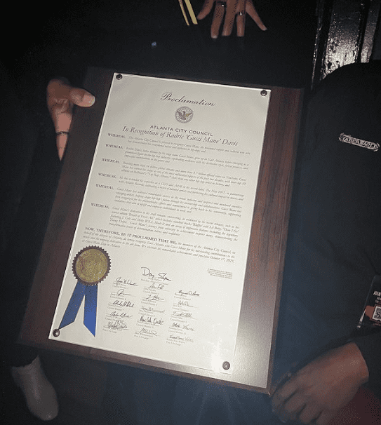 Gucci Mane Day Becomes Official in Atlanta