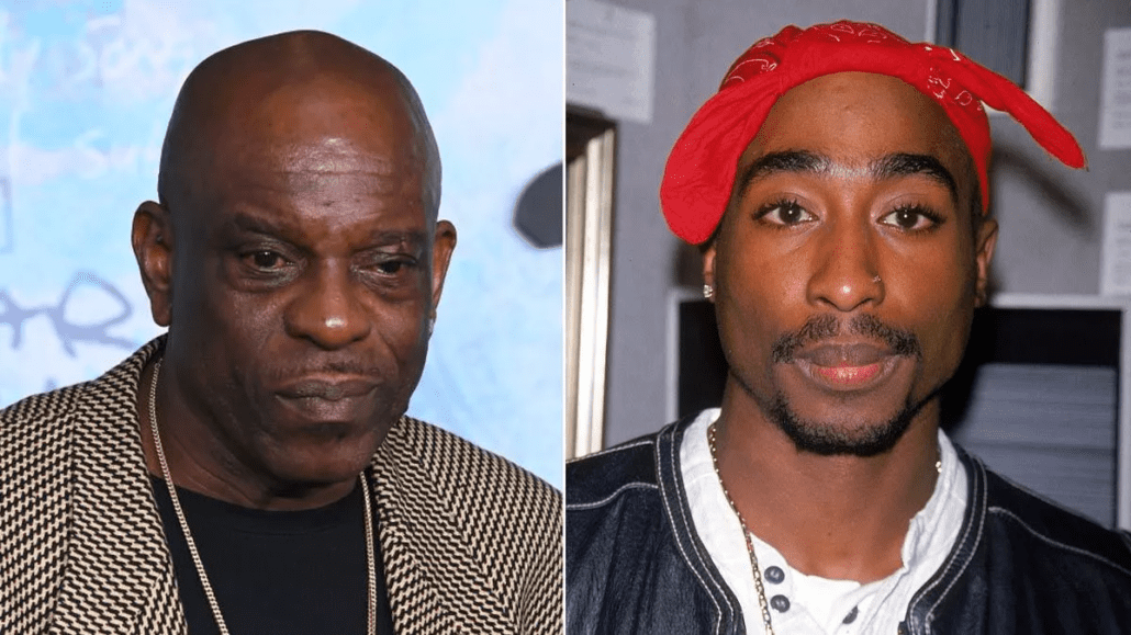 Tupac's Brother Speaks Out on Keefe D Arrest: Unearths Painful Memories of the Murder