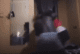 Shocking Incident: Man Violently Attacks Baby Mother in Front of Their Child!