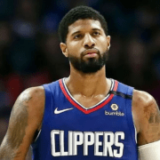 Paul George Opens Up About His Feud with Devin Booker Devin Booker and Paul George have found themselves embroiled in a heated feud that traces its origins back to a podcast discussion involving George, Klay Thompson, and a mention of Booker's name.