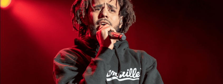 J. Cole's Clap Back: Analyzing the Drama in "The Secret Recipe" with Lil Yachty