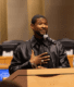 Usher Honored With Las Vegas Key to the City