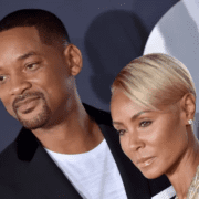 Will Smith's Joyful Celebration of Jada's New Book Amidst Surprising Separation Revelation