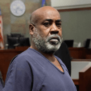 2Pac Murder Suspect Keefe D Struggles to Afford Lawyer