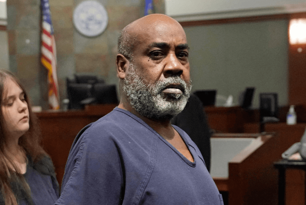 2Pac Murder Suspect Keefe D Struggles to Afford Lawyer