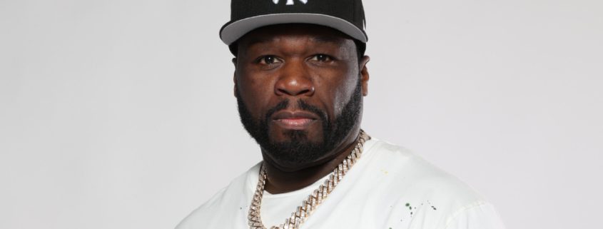 50 Cent Mocks Keefe D's Legal Woes, Urges Diddy for Help