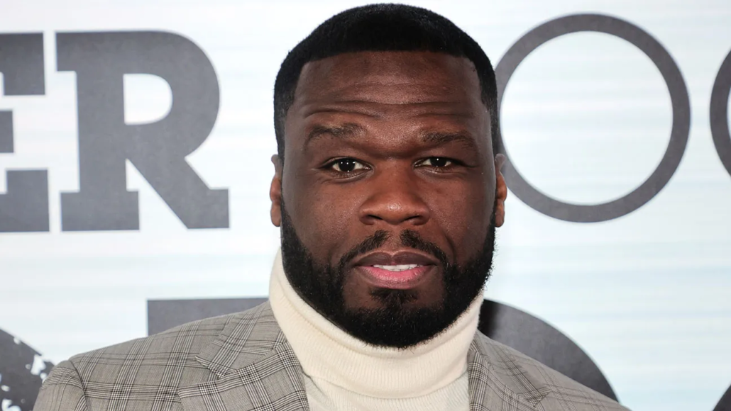 50 Cent Reaffirms His New Pronouns in Bold Move THEURBANSPOTLIGHT.COM