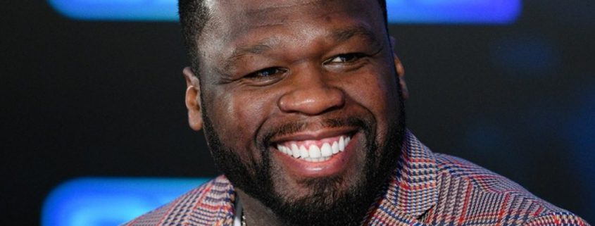 50 Cent Reveals Why 'Many Men' Wasn't His Favorite on 'Get Rich or Die Tryin' Album