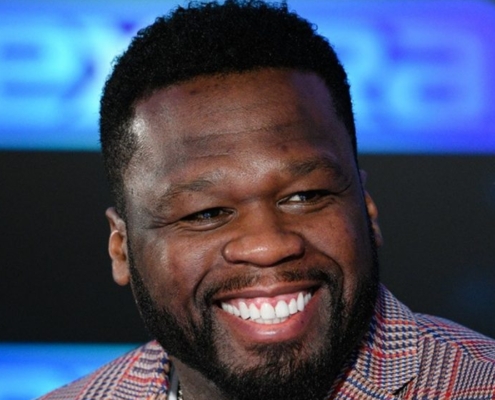 50 Cent Reveals Why 'Many Men' Wasn't His Favorite on 'Get Rich or Die Tryin' Album