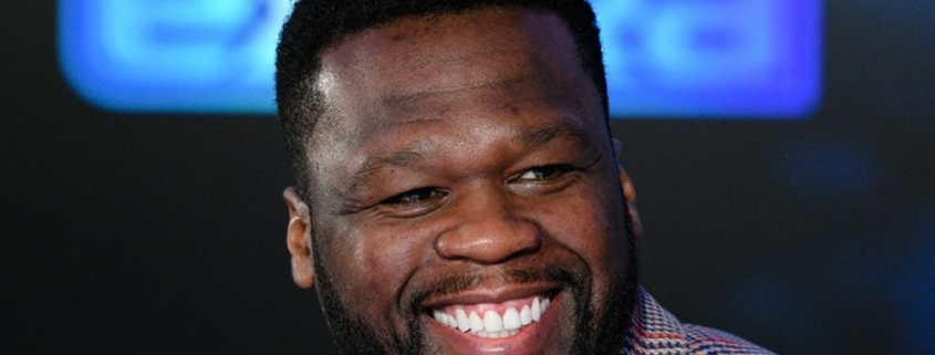 50 Cent Reveals Why 'Many Men' Wasn't His Favorite on 'Get Rich or Die Tryin' Album