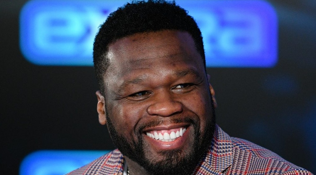 50 Cent’s Tweet About Nicki Minaj Sparks Internet Meltdown — Fans Split Between Concern, Laughter, and Chaos