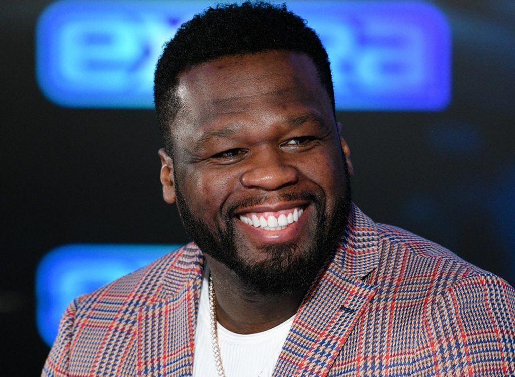 50 Cent Reveals Why 'Many Men' Wasn't His Favorite on 'Get Rich or Die Tryin' Album