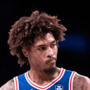 76ers' Star Kelly Oubre Jr Hospitalized After Shocking Accident in Philadelphia