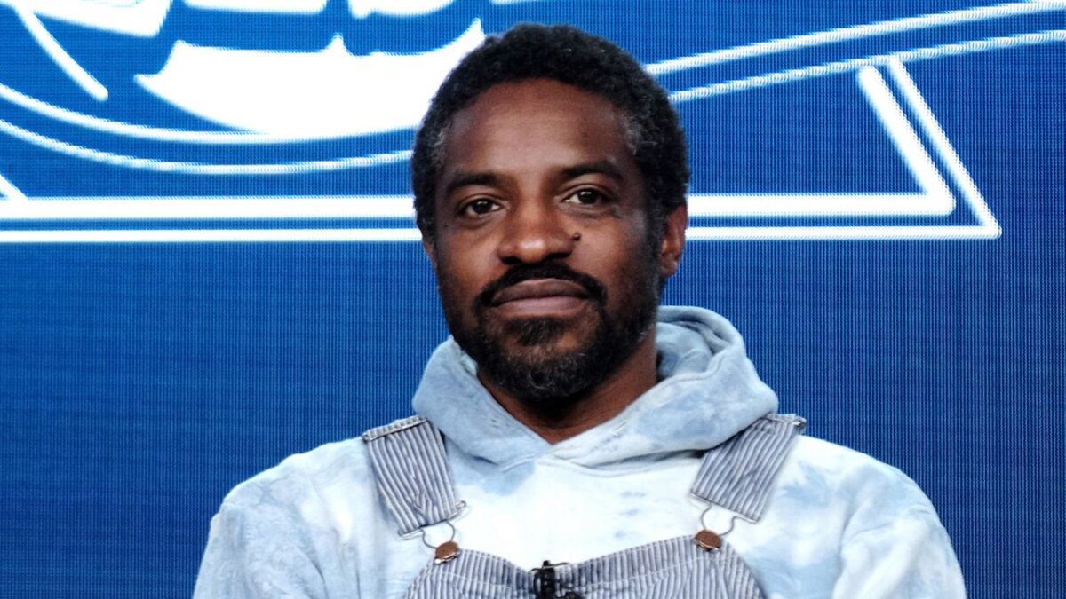 Andre 3000’s Musical Evolution: Exploring New Blue Sun