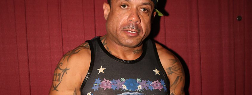Benzino Debunks Coi Leray's Claims About Having To Sleep In Cars and Selling Drugs When She Was Young