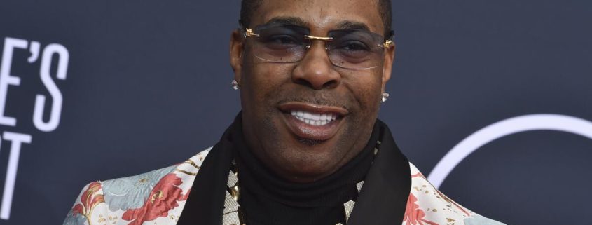 Benzino Confronts Busta Rhymes Over Coi Leray's Risqué Video Appearance