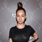 Bhad Bhabie Unveiling Her Mind-Blowing 2021 OnlyFans Earnings image