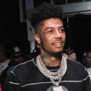 Blueface's Hilarious Halloween Costume Dilemma Sparks Social Media Roast Session