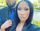 Blueface's Mom, Karlissa Saffold, Tears Up Over Chicken Theft Drama
