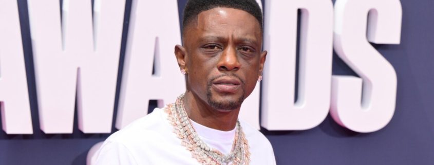 Boosie Badazz's Latest Crush: Dive into Chloe Bailey's Stunning Photos That Left Him Speechless