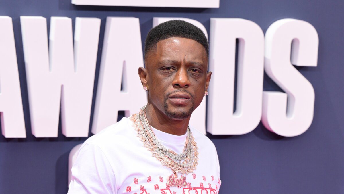 Boosie Badazz’s Latest Crush: Dive into Chloe Bailey’s Stunning Photos That Left Him Speechless