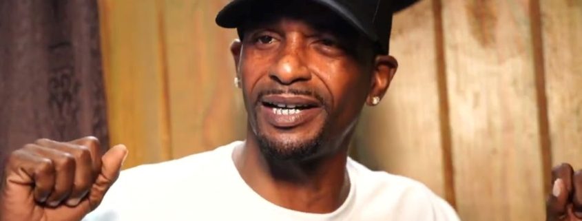 Charleston White Takes a Dig at Chicagoans: Are They Really Bullies?