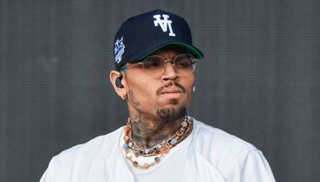 Chris Brown Asks Funny Marco Over Viral G Herbo Interview