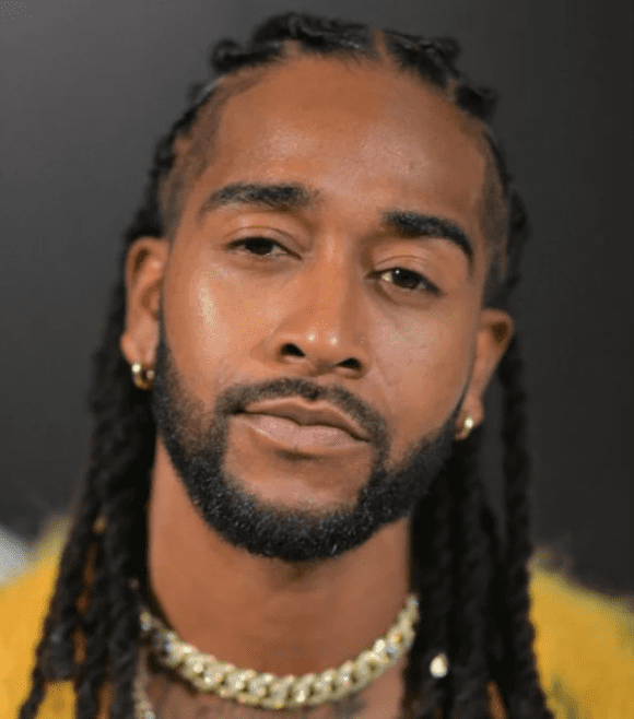 Chris Brown Claps Back at Omarion's Claims About Karrueche's Past Interest image