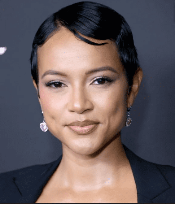 Chris Brown Claps Back at Omarion's Claims About Karrueche's Past Interest image