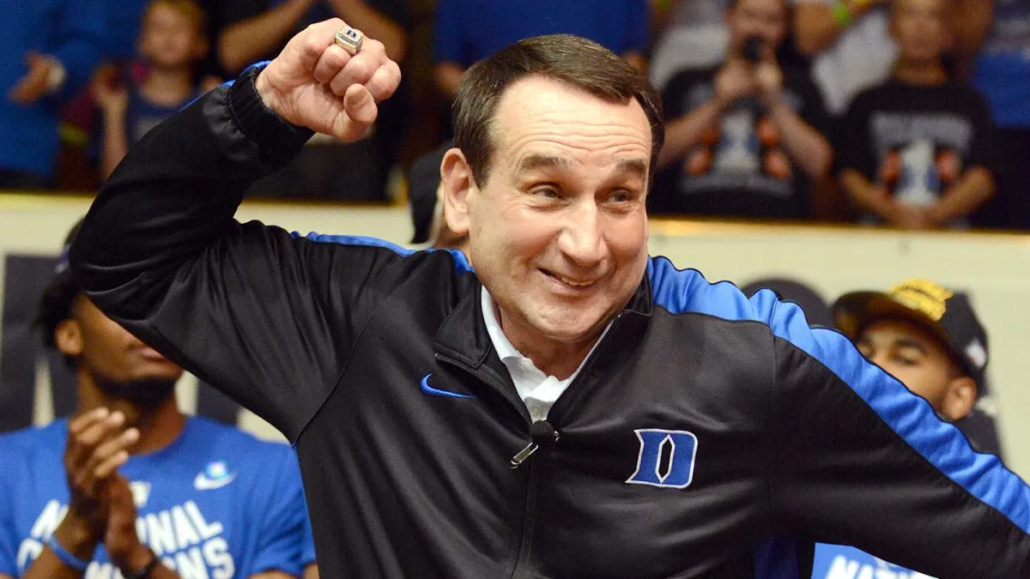 Coach K Says Jeezy Was Bigger Than Jay Z A Bold Statement that Sparks Debate THEURBANSPOTLIGHT.COM