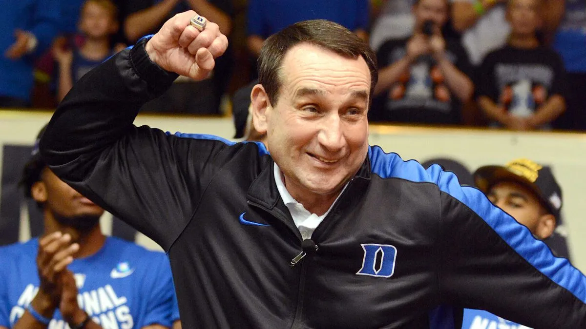 Coach K Says Jeezy Was Bigger Than Jay Z: A Bold Statement that Sparks Debate
