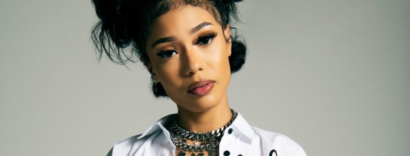 Coi Leray Claps Back at Benzino: Refusing to Be His Clout Kid