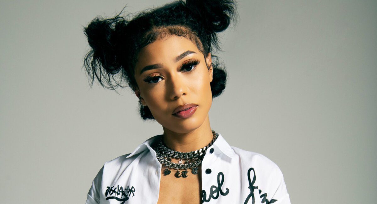 Coi Leray Claps Back at Benzino: Refusing to Be His Clout Kid