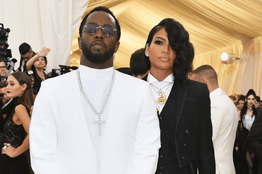 Diddy Accused of Rape and Physical Abuse by Former Girlfriend Cassiett6 THEURBANSPOTLIGHT.COM