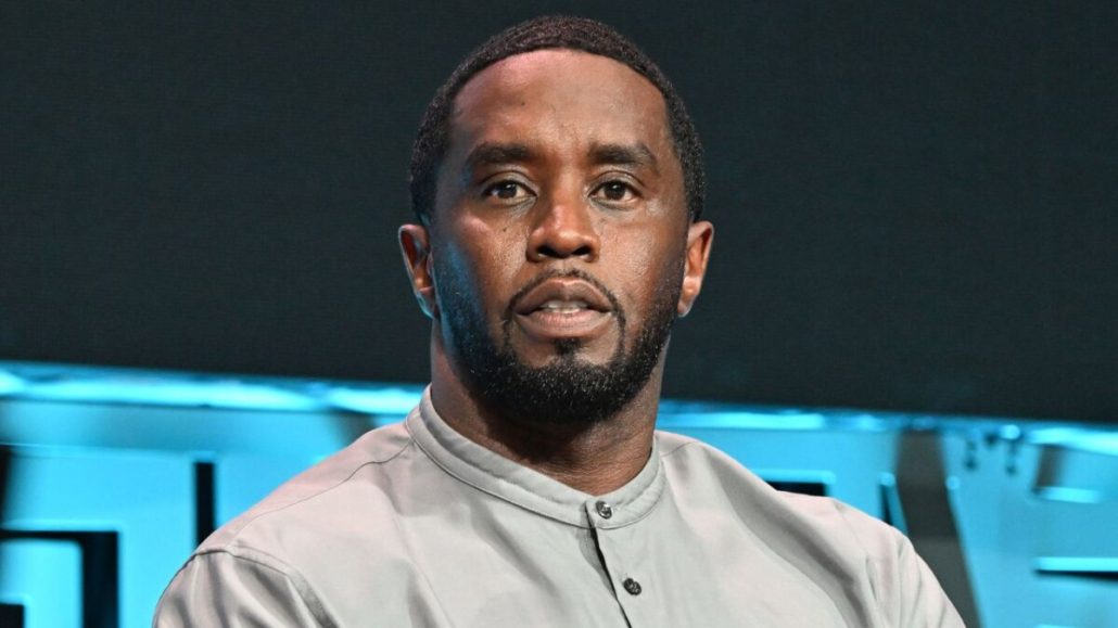 Diddy Temporarily Steps Down from Revolt Amidst Fresh Allegations THEURBANSPOTLIGHT.COM