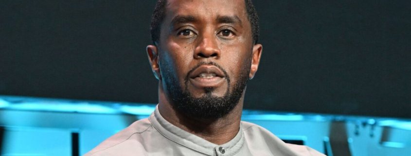 50 Cent's Threatens to Acquire Revolt from Diddy
