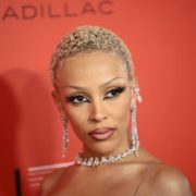 Doja Cat's Unconventional Grooming Habits Revealed!