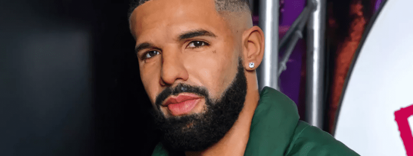 Drake Grilled in Lengthy Deposition Over Travis Scott's Astroworld Tragedy image