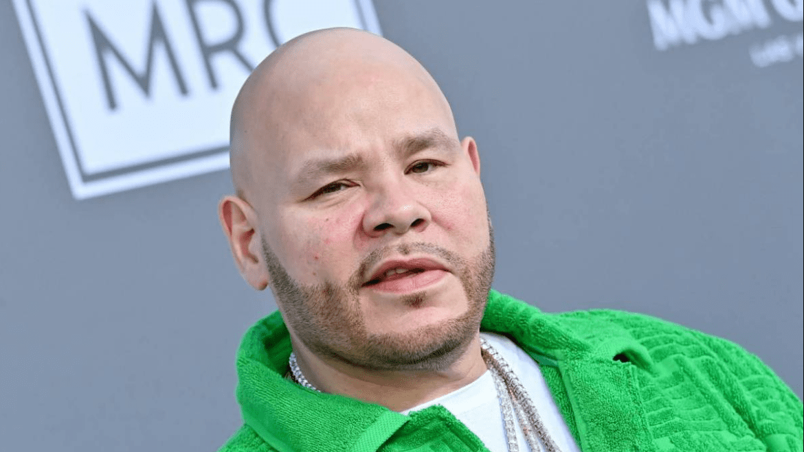 Fat Joe Explores the Link Between Street Cred and Rap Legitimacy