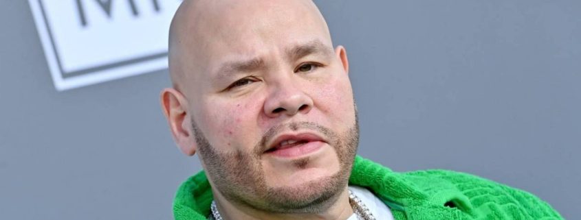 Unveiling the Origin of Fat Joe's "Joey Crack" Nickname: It's Not What You Think!
