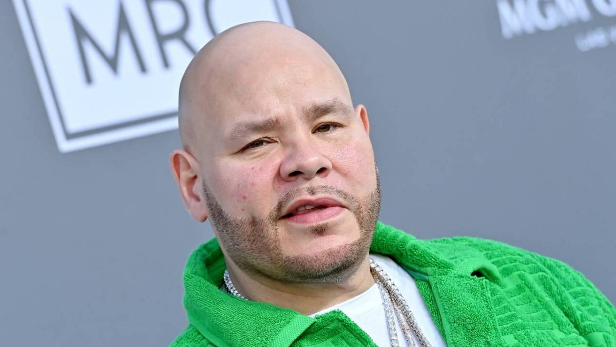 Unveiling the Origin of Fat Joe’s “Joey Crack” Nickname: It’s Not What You Think!