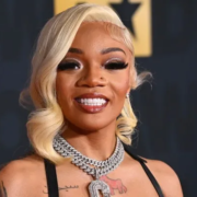 GloRilla's Generous Gesture: Rapper Gives Back to Her Old School in Memphis