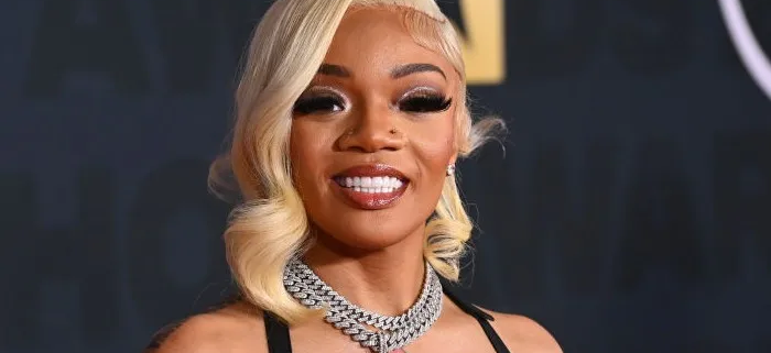 GloRilla's Generous Gesture: Rapper Gives Back to Her Old School in Memphis