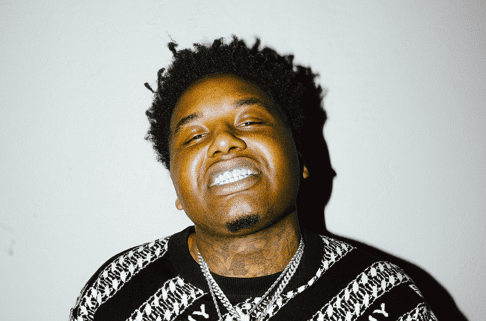 HoneyKomb Brazy's Explosive Comeback: Fresh Out of Prison & Ready to Bump