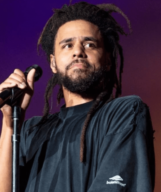 J. Cole's regrets His First No. 1 Single Being a "Drake Alley-Oop"
