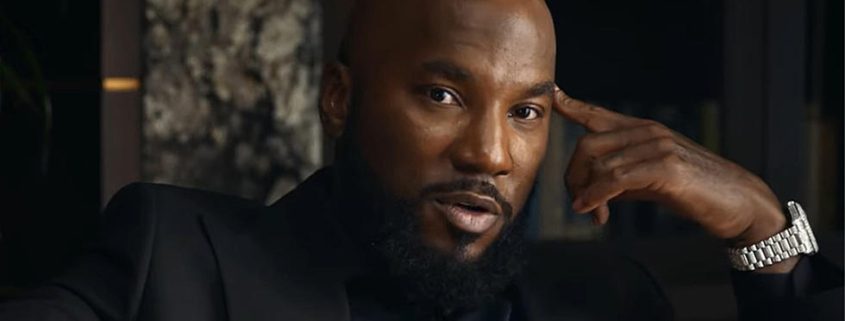 Jeezy Speaks On Why He Didn't Cash a 7-Figure Music Check for Over a Year!