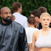 Kanye West and Bianca Censori's Italian Adventure: Spooky Halloween Transformation by Ozzy & Sharon Osbourne