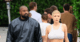 Kanye West and Bianca Censori's Italian Adventure: Spooky Halloween Transformation by Ozzy & Sharon Osbourne